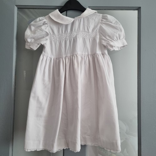 Vintage italian kids dress - italian,
