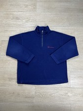 Vintage Y2K Sergio Tacchini