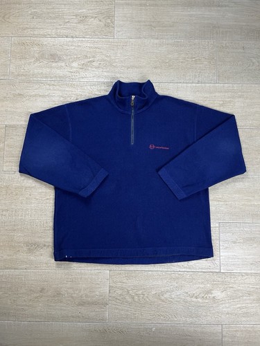 Sergio tacchini fleece - sergio,