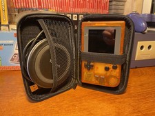 Nintendo Gameboy Pocket With