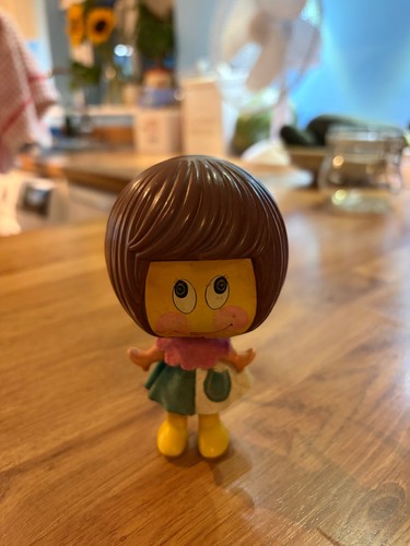 Rare mattel talk talking - rare,