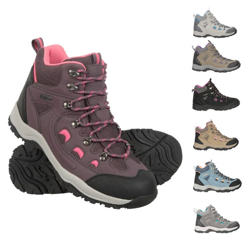 Mountain warehouse adventurer - warehouse,