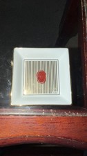 Cartier trinket tray - trinket,