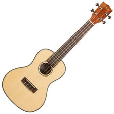 Kala Concert Ukulele Solid