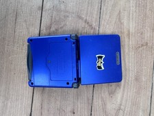 Nintendo Game Boy Advance SP |