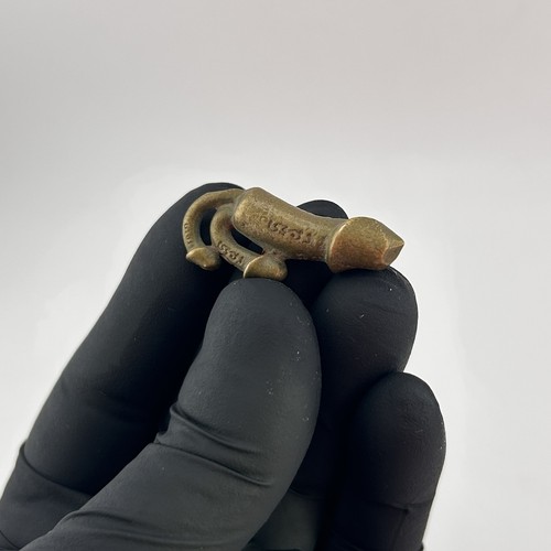 Thai palad khik amulet - thai,