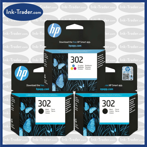 Original 302 black 1x - /,