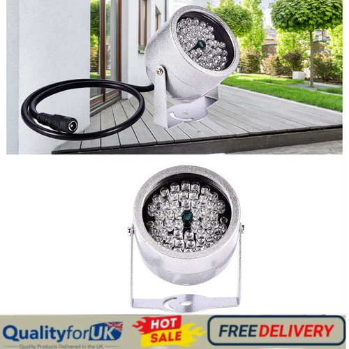 Led infrared illuminator - ir,