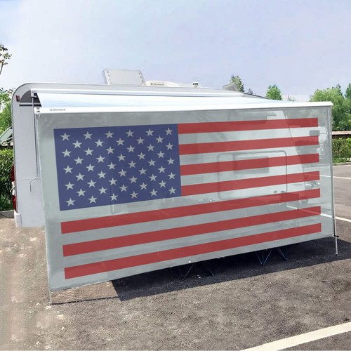 Tentproinc awning sun - rv,