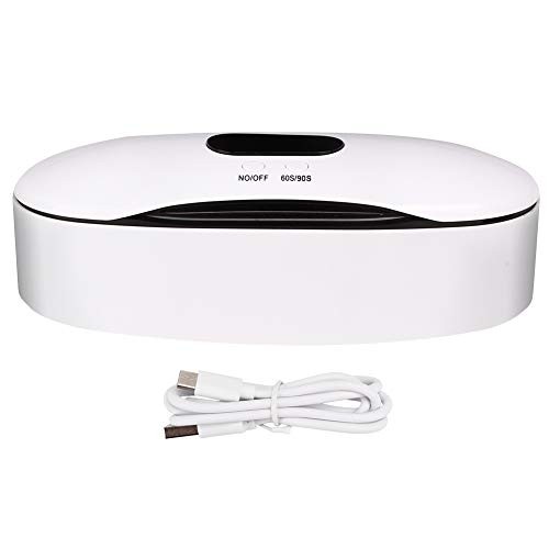 Usb light sanitizer case - usb, uv