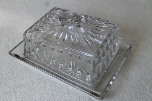 Vintage 1940 glass - 1940's,