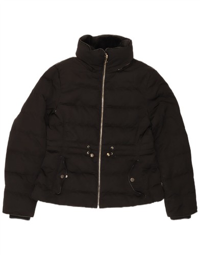 Zara womens padded jacket - zara,