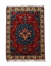 Rug Handmade Kazak