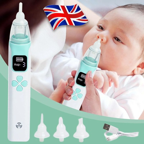 Electric newborn baby nasal - electric,