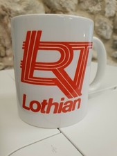 LRT Lothian Region Transport