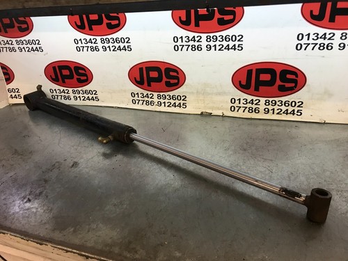 Hydraulic body tip ram - , /