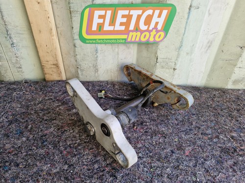 Gilera dna 125 180 top - 50-125-180,