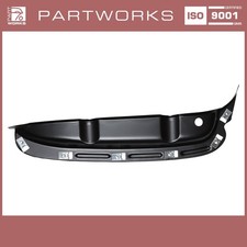 Fender stand plate for Porsche