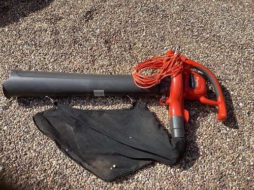Flymo powervac 3000 - flymo,