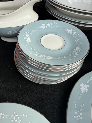 Vintage royal doulton fine - vintage,