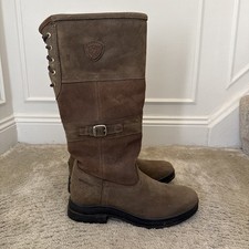 Ariat Langdale Boots Size UK 8