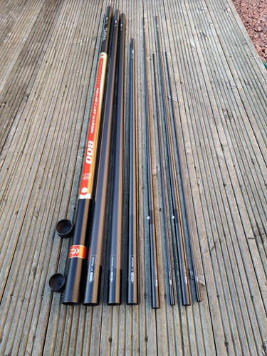 Daiwa power margin - daiwa, 800