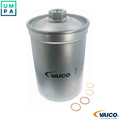 Fuel filter v10 - v10-0333, audi