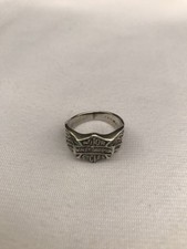 MEN'S HARLEY DAVIDSON