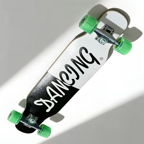 Longboard skate 9 8 - longboard, 9'