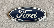 Ford Focus Mk3 Rear Badge