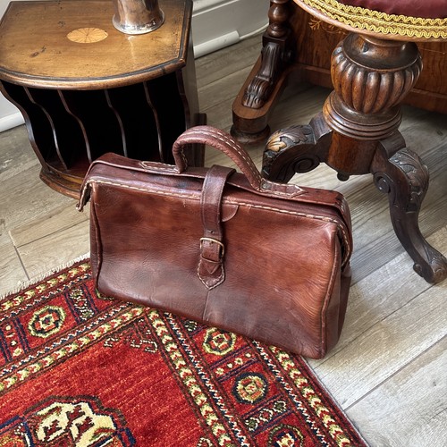 Original vintage leather - vintage,