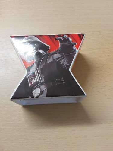 Star wars darth vader 2006 - star,