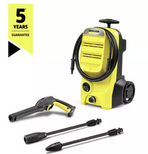 Karcher K 4 Classic Pressure