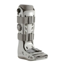 Aircast AirSelect Standard Large Walking Boot with Customizable Aircells