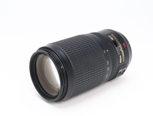 Nikon zoom nikkor - nikon,