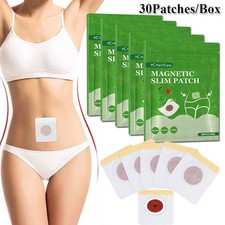 360 Slimming Patches WEIGHT