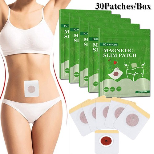 Body slim patches - body,
