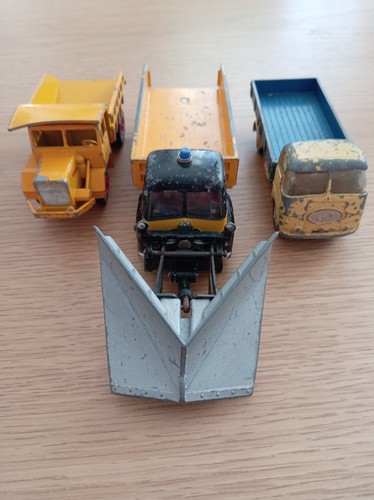 Bundle corgi dinky and - of,