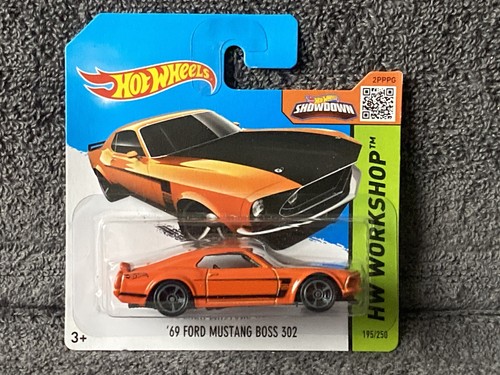 Hot wheels ford mustang - wheels,