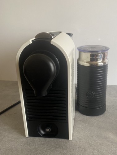 Nespresso krups xn260 - nespresso,