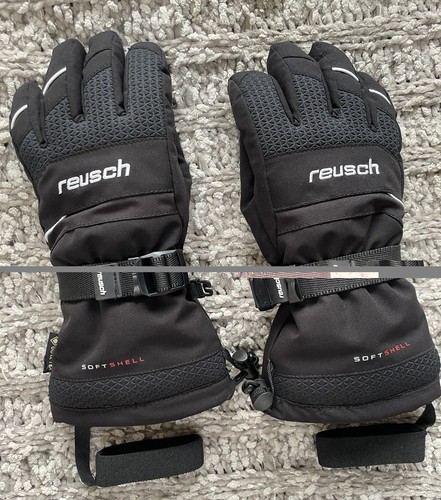 Reusch ski gloves gore tex - ski,