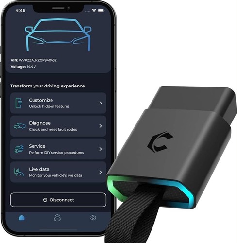 Carista evo bluetooth - evo,