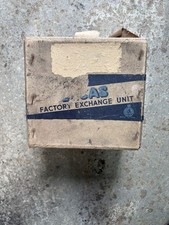 Jaguar XK 140 DR 1 Wiper Motor