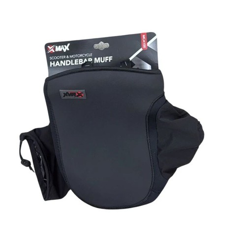 Handlebar muff waterproof - handlebar,