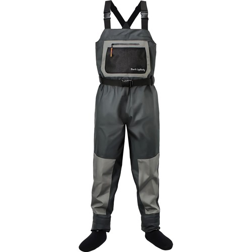 Breathable insulated chest - insulated,