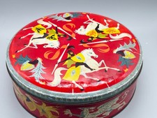 VINTAGE CADBURY BOURNVILLE