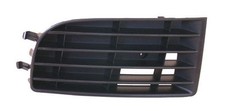  VW GOLF MK5 2004 - 2008 FRONT BUMPER LOWER GRILLE RIGHT DRIVERS SIDE BRAND NEW