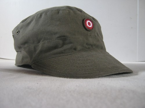 Austrian army caps lightweight - army,