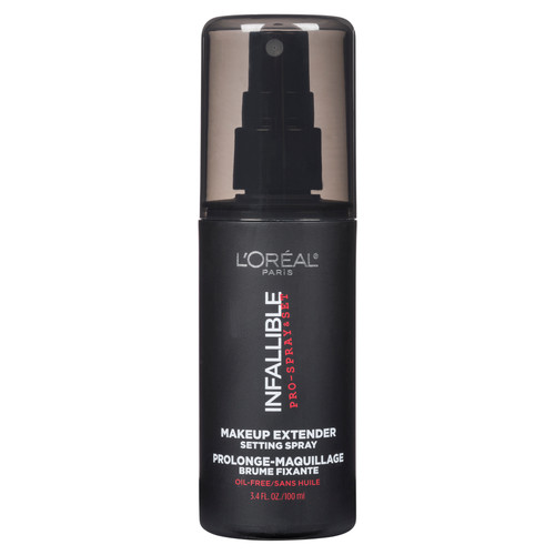 Oreal infallible pro spray - infallible,