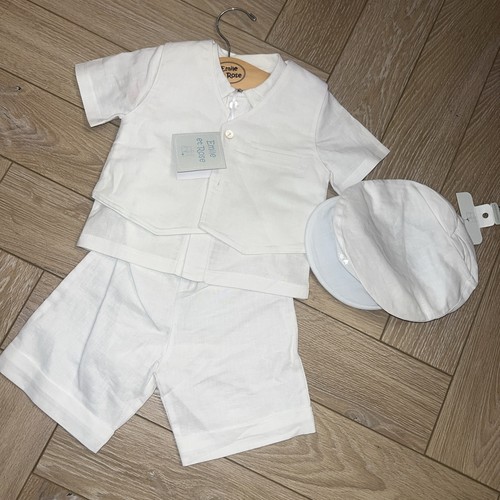 Emile rose baby - et, boys